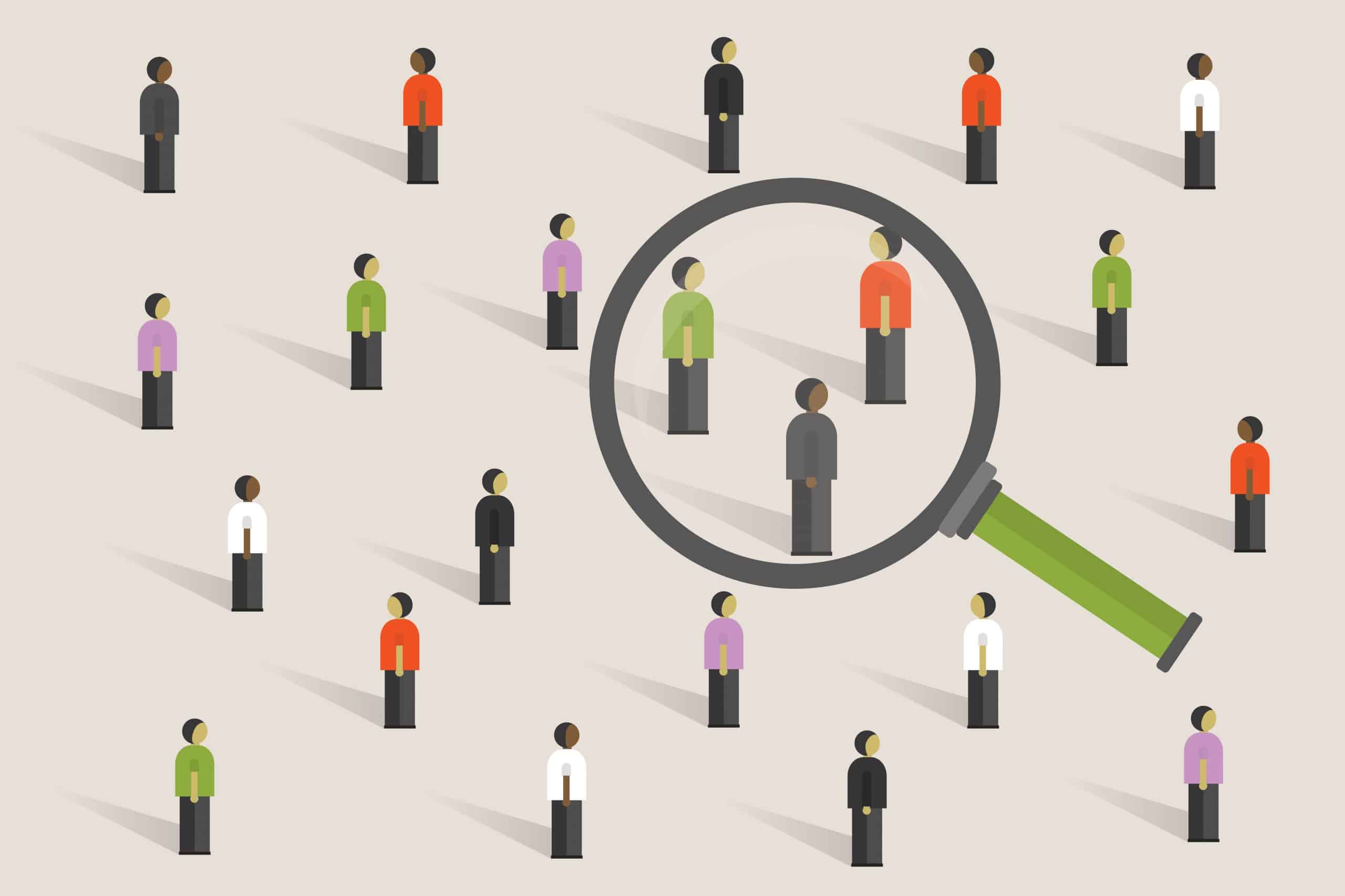 Behavioral Targeting