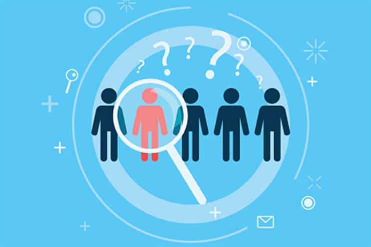 behavioral targeting