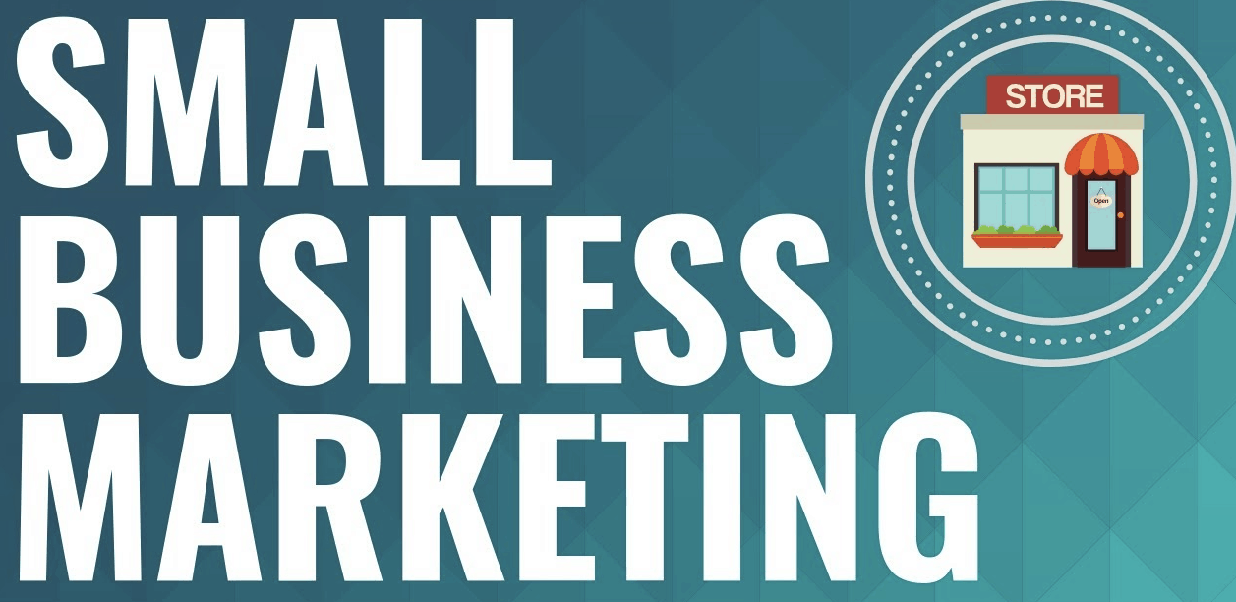 small business marketing tips