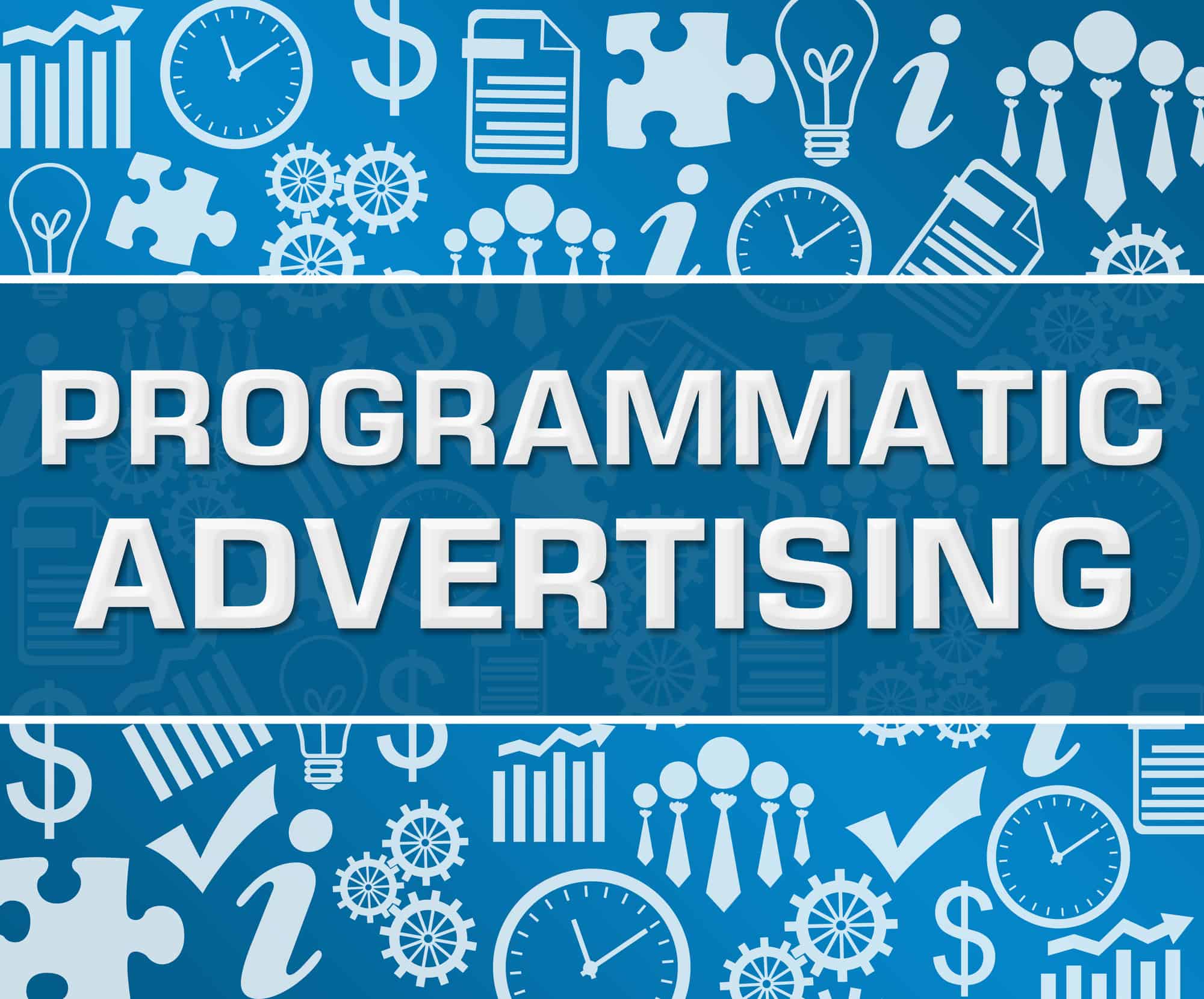programmatic advertisng